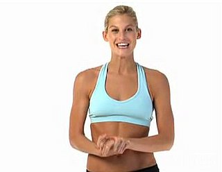 Another Great Ford Model Fitness Video